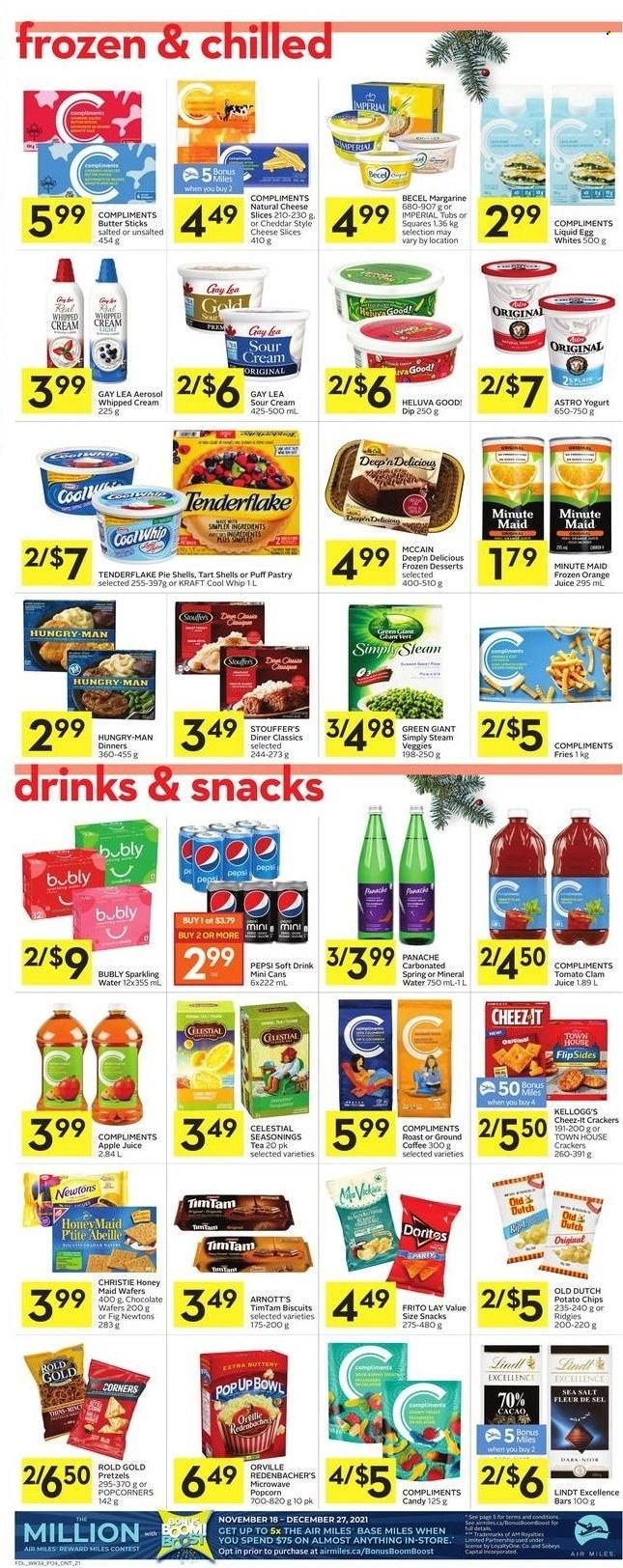 Foodland flyer - December 16, 2021 - December 22, 2021. Page 6