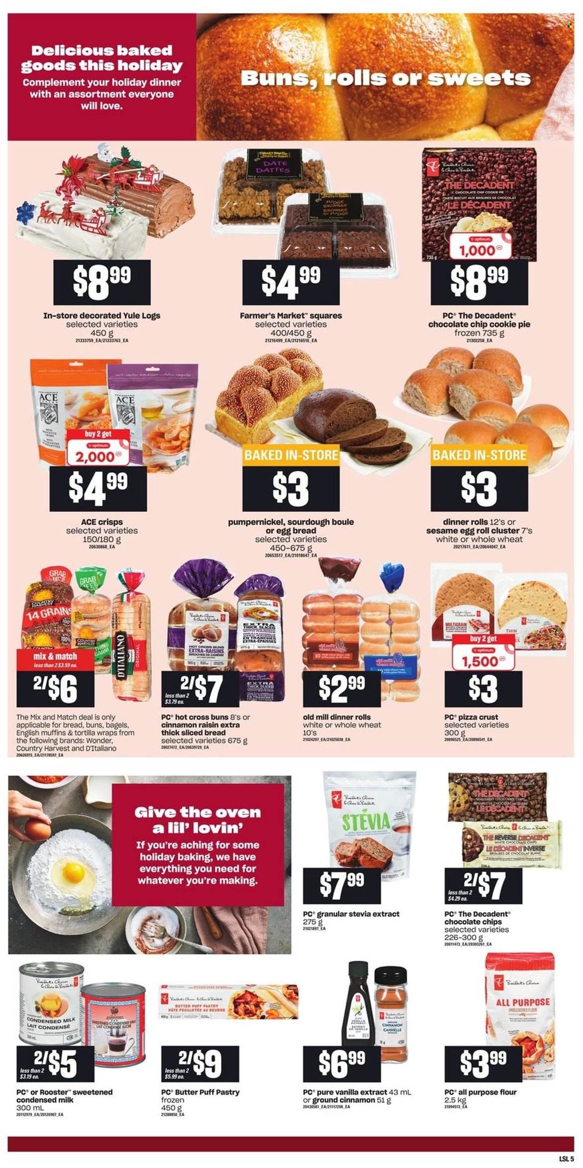 Loblaws flyer - December 16, 2021 - December 21, 2021. Page 6