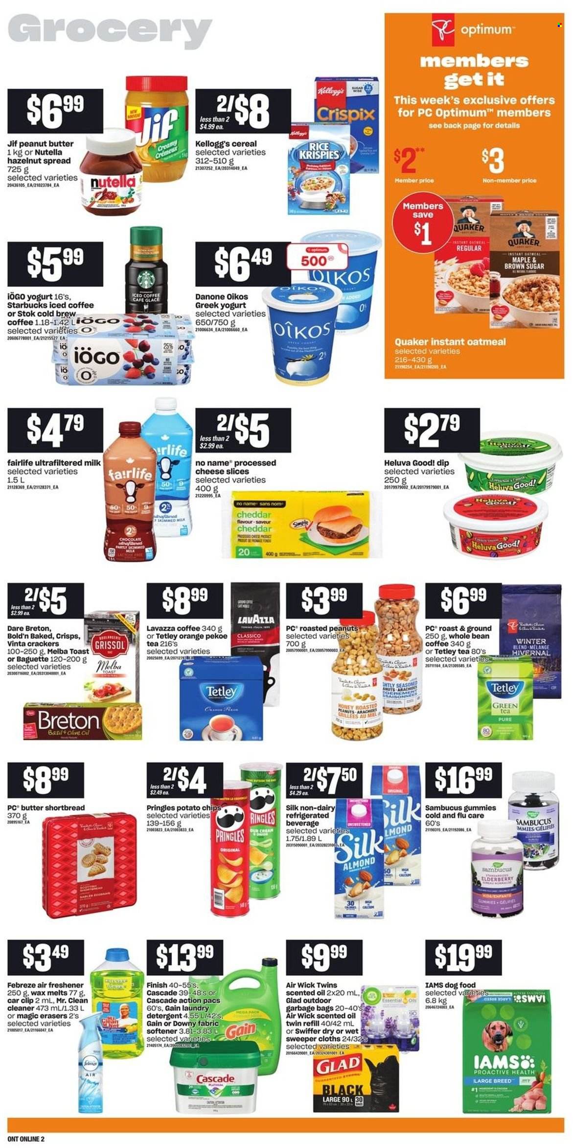 Loblaws flyer - December 16, 2021 - December 21, 2021. Page 8