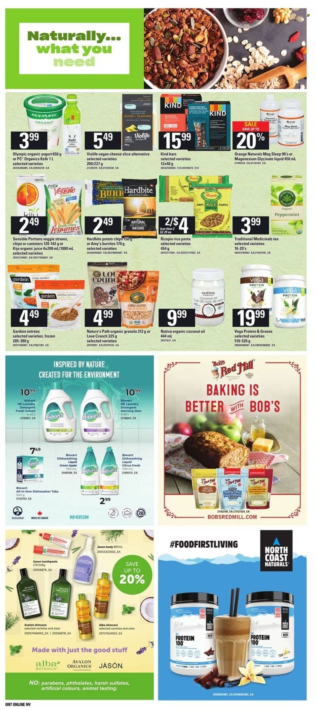 Loblaws flyer - December 16, 2021 - December 21, 2021. Page 12