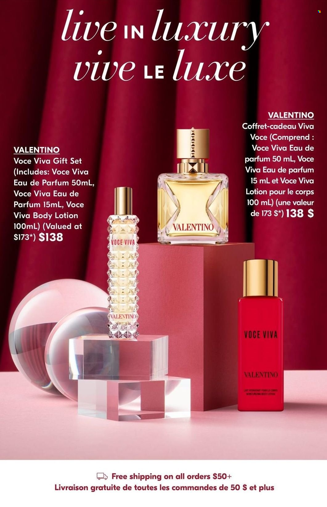 Shoppers Drug Mart flyer - December 18, 2021 - December 24, 2021. Page 4