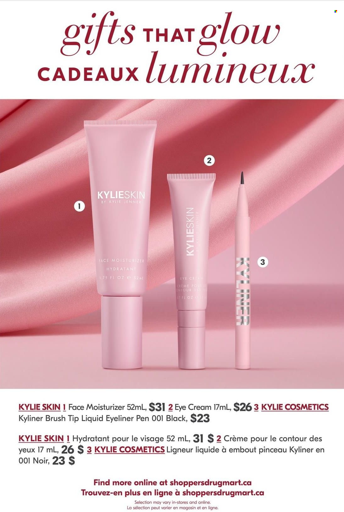 Shoppers Drug Mart flyer - December 18, 2021 - December 24, 2021. Page 9