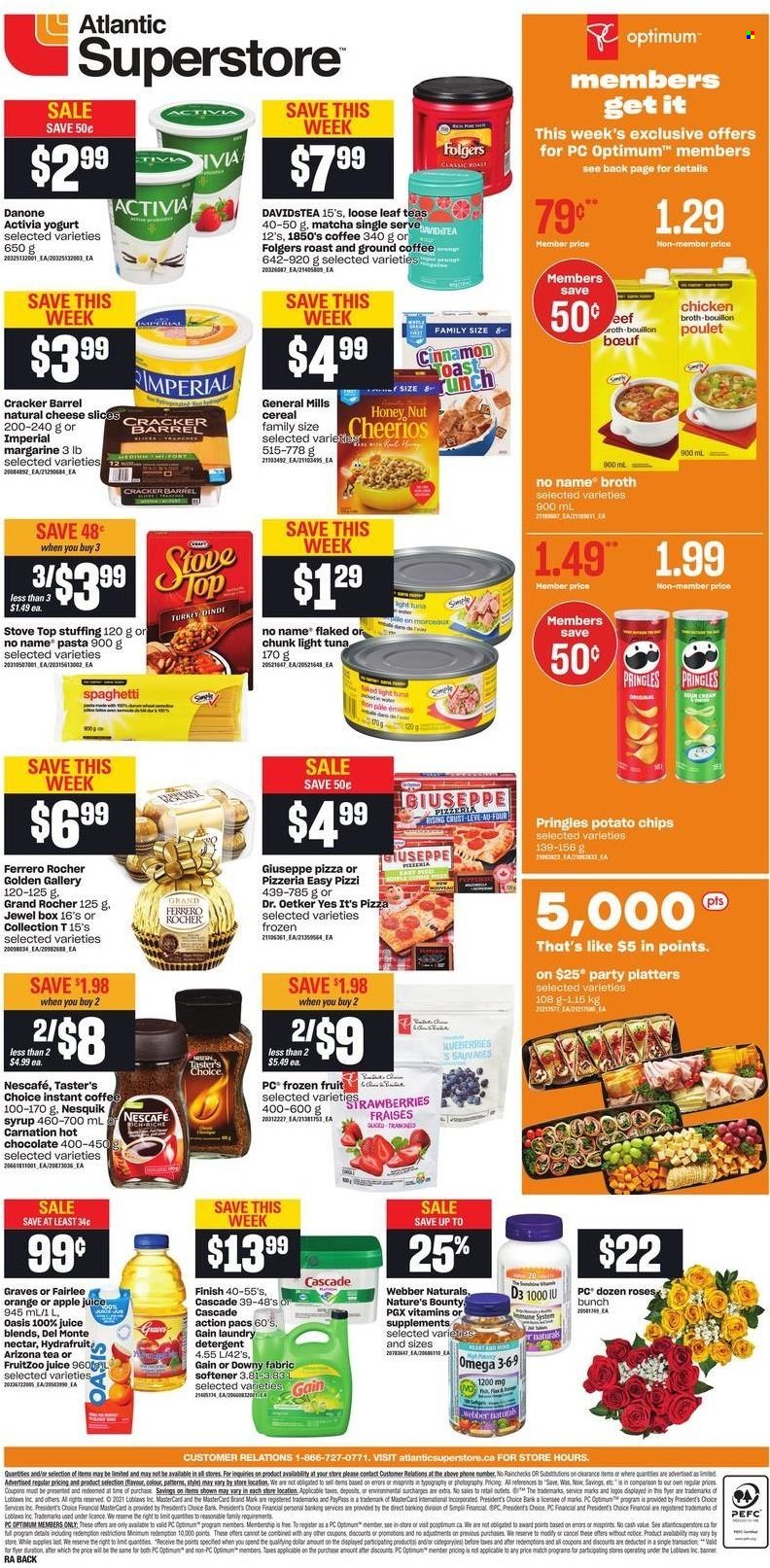 Atlantic Superstore flyer - December 22, 2021 - December 26, 2021. Page 2