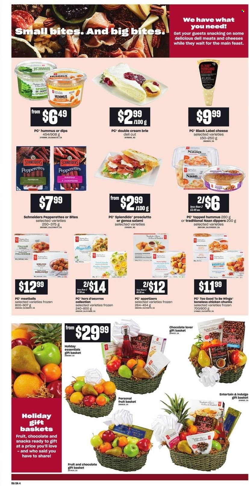 Atlantic Superstore flyer - December 22, 2021 - December 26, 2021. Page 5
