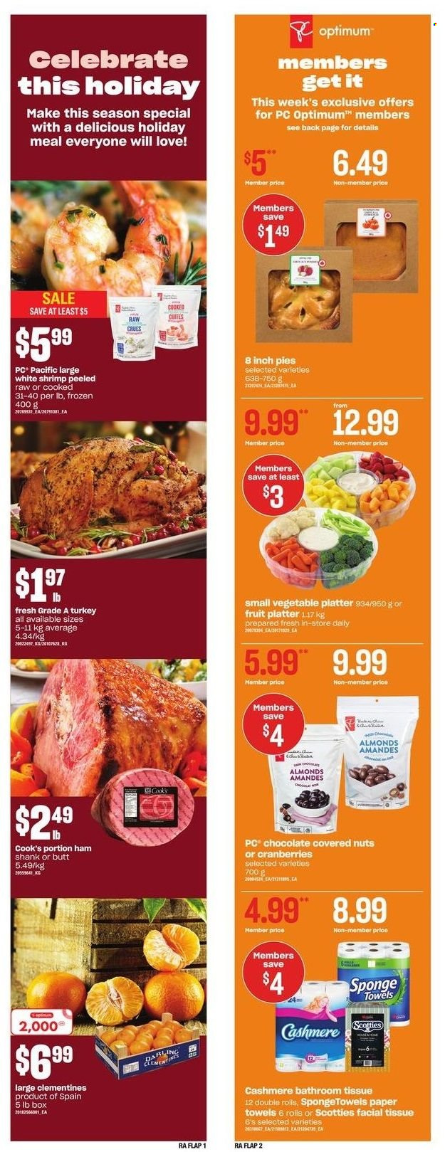 Atlantic Superstore flyer - December 22, 2021 - December 26, 2021. Page 7