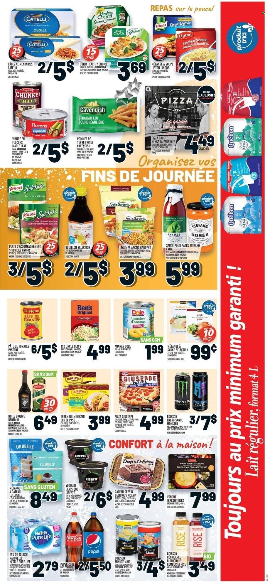 Metro flyer - December 23, 2021 - December 29, 2021. Page 6