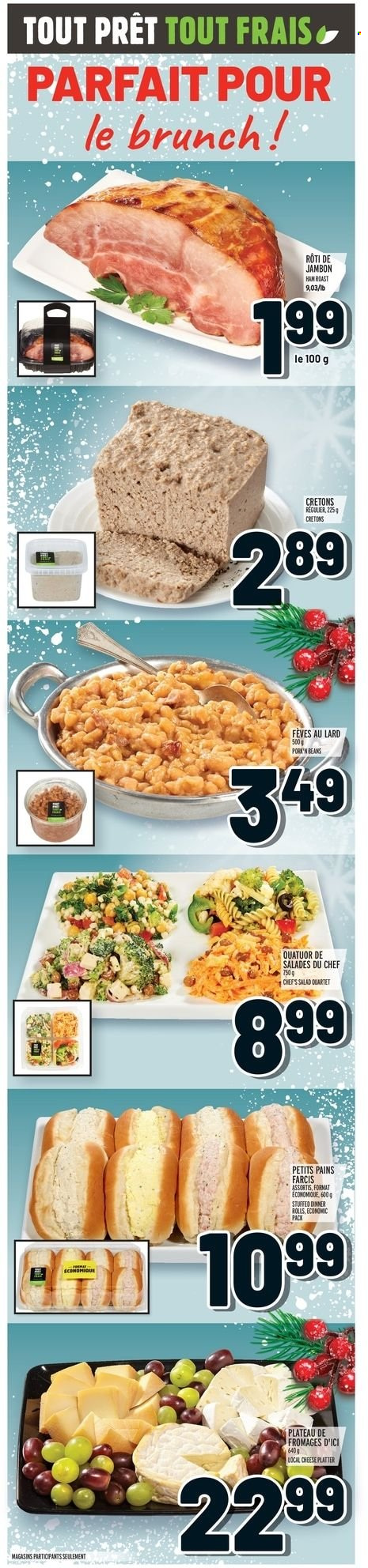 Metro flyer - December 23, 2021 - December 29, 2021. Page 10