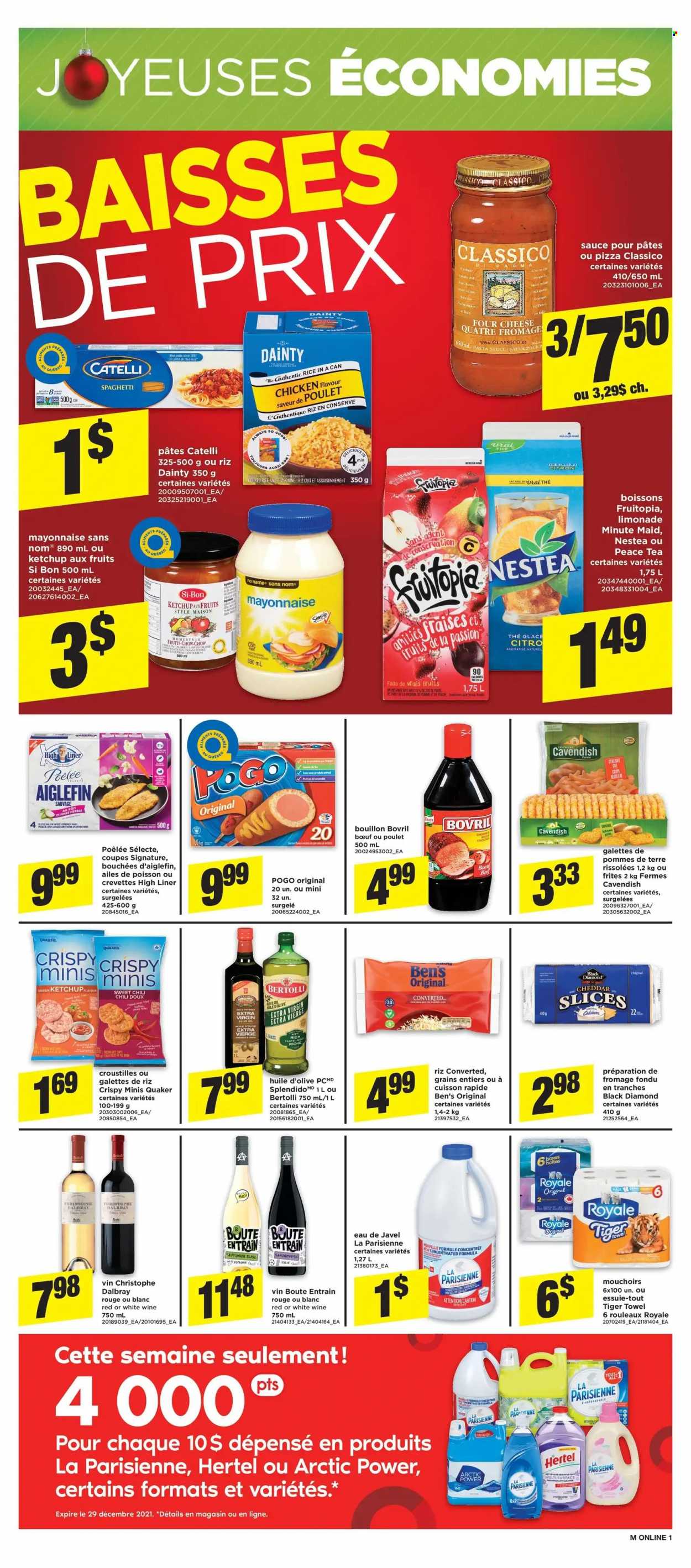 Maxi flyer - December 23, 2021 - December 29, 2021. Page 6
