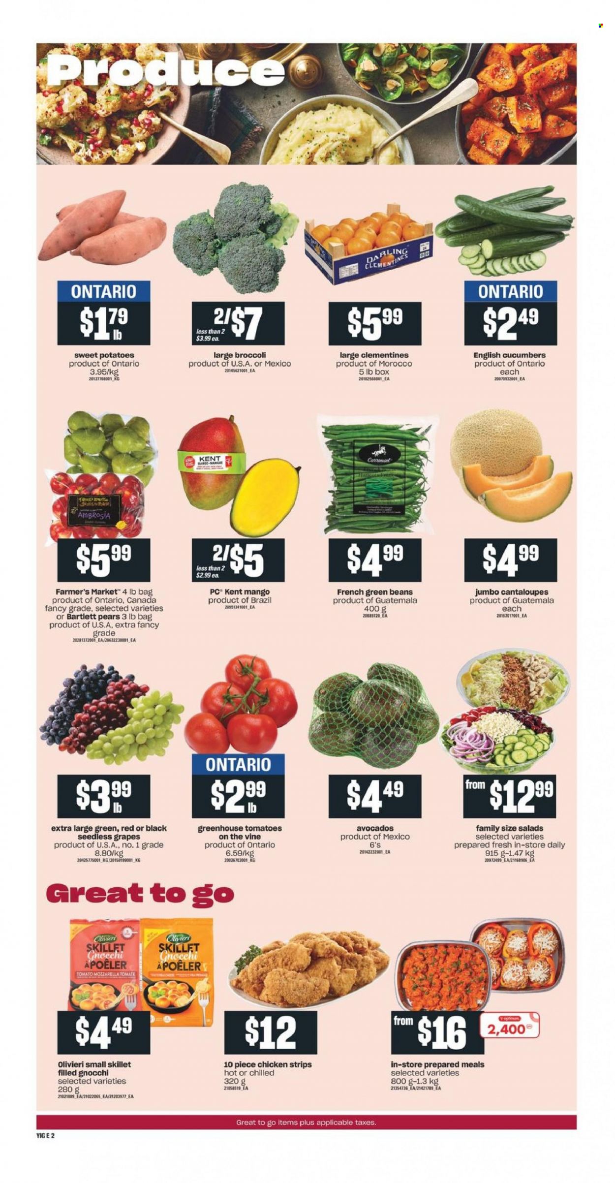 Independent flyer - December 22, 2021 - December 26, 2021. Page 3