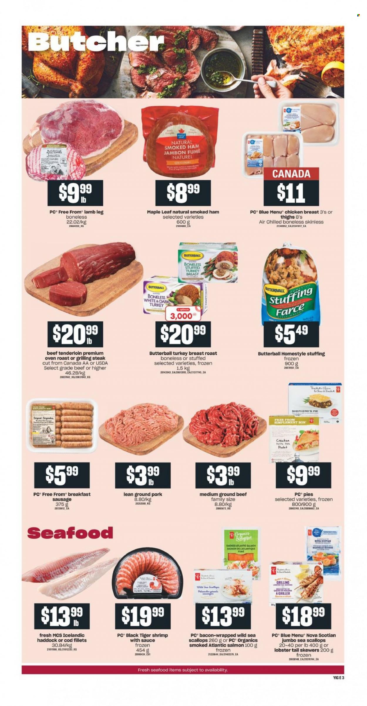 Independent flyer - December 22, 2021 - December 26, 2021. Page 4
