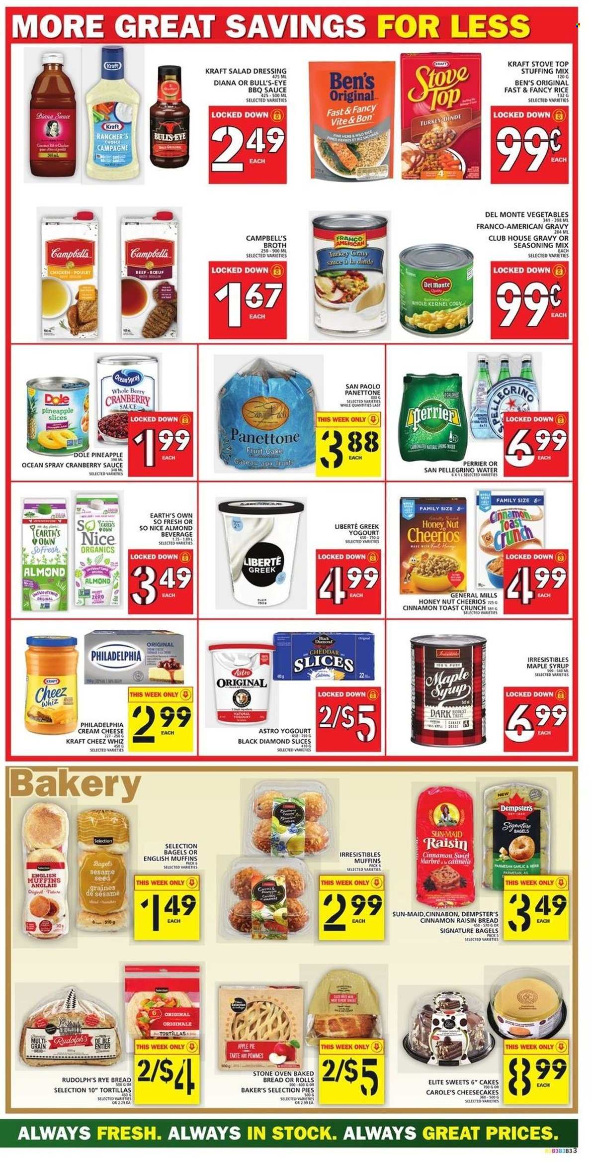 Food Basics flyer - December 23, 2021 - December 29, 2021. Page 3