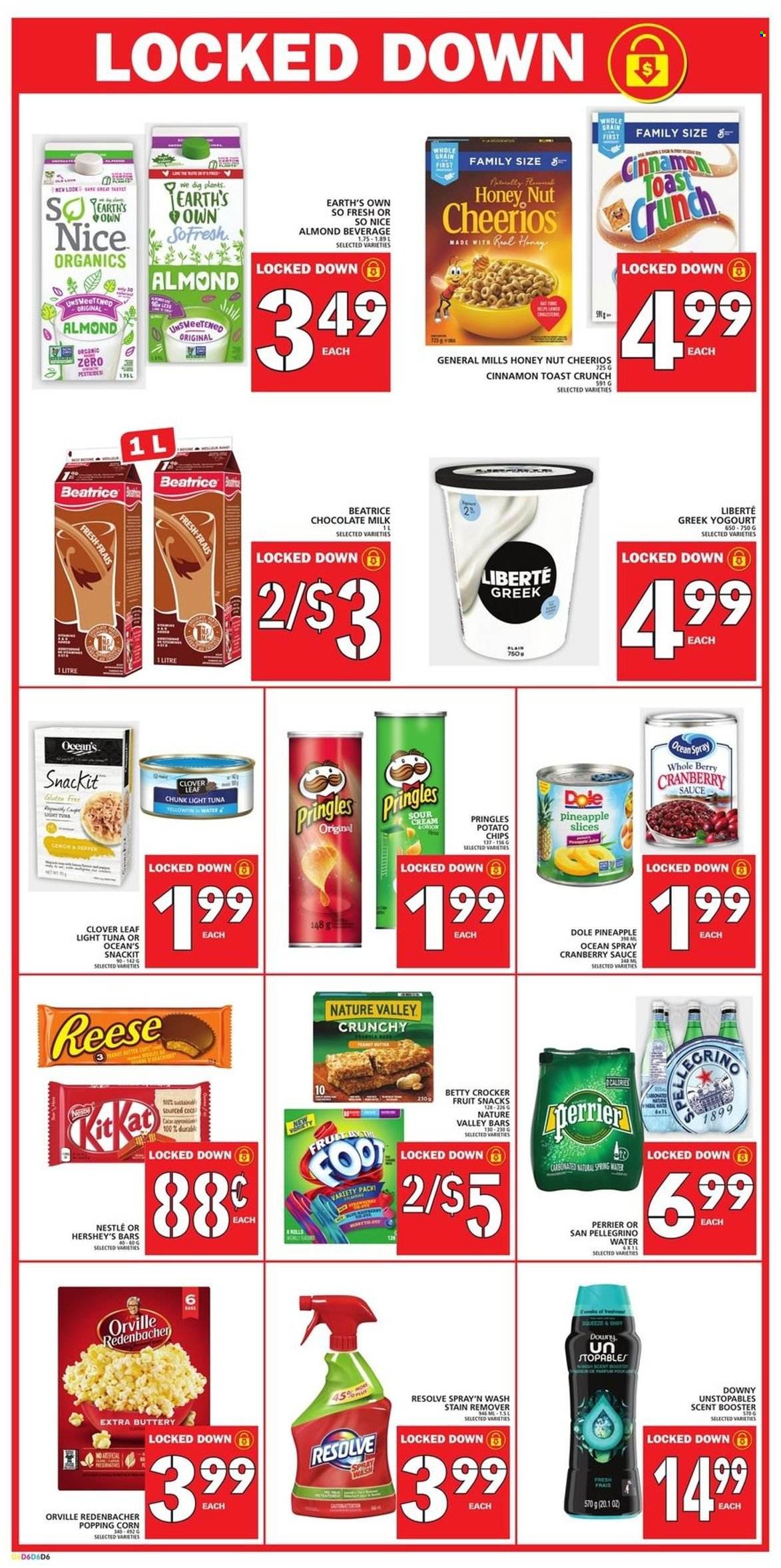 Food Basics flyer - December 23, 2021 - December 29, 2021. Page 6