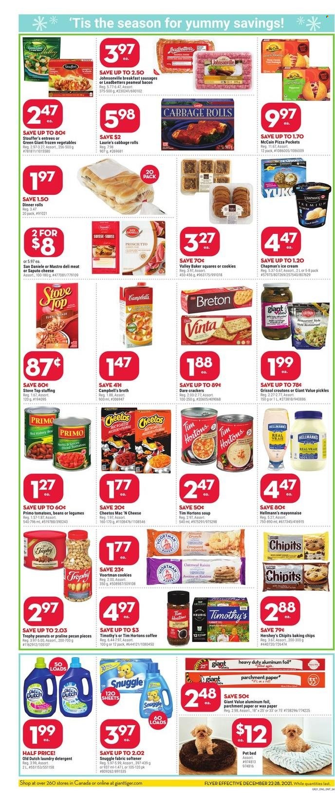 Giant Tiger flyer - December 22, 2021 - December 28, 2021. Page 3
