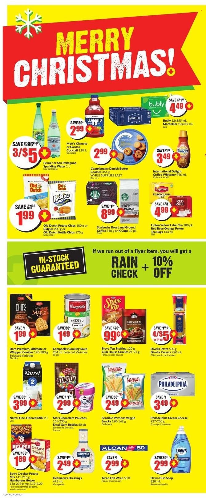 FreshCo. flyer - December 23, 2021 - December 29, 2021. Page 2