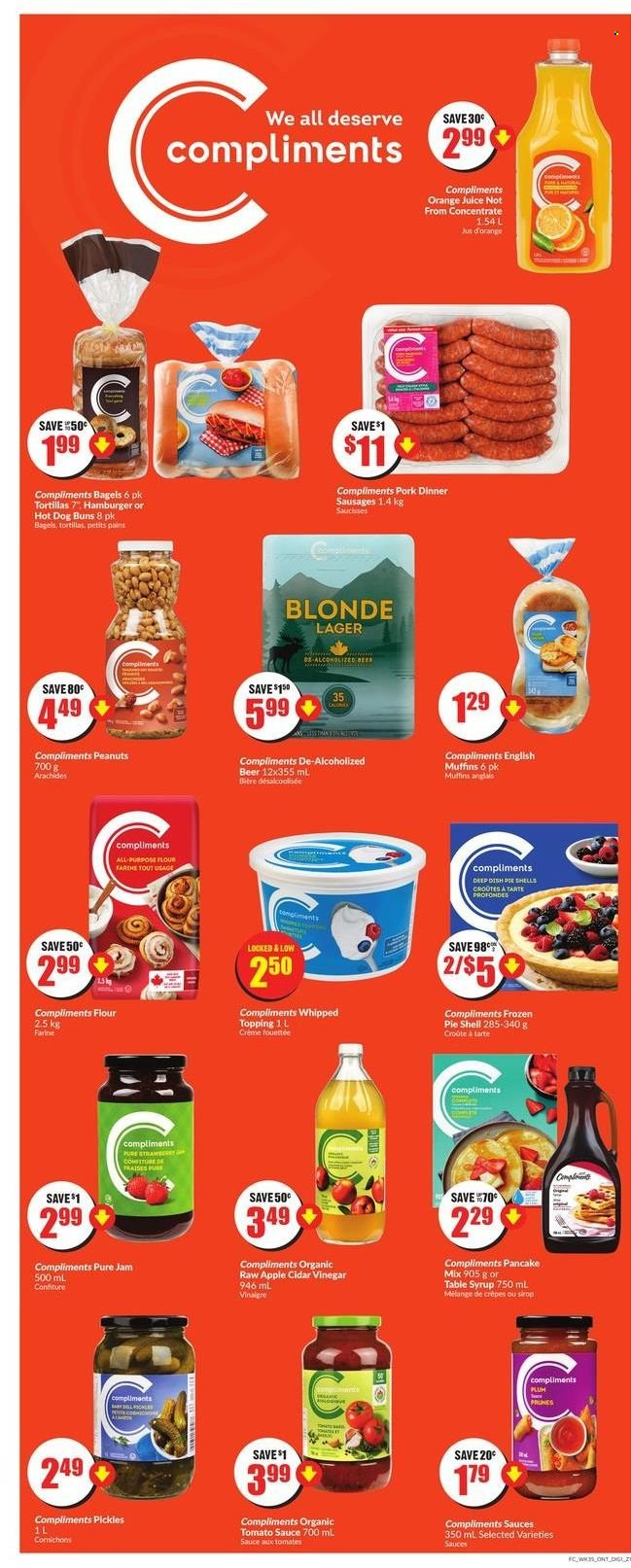 FreshCo. flyer - December 23, 2021 - December 29, 2021. Page 5
