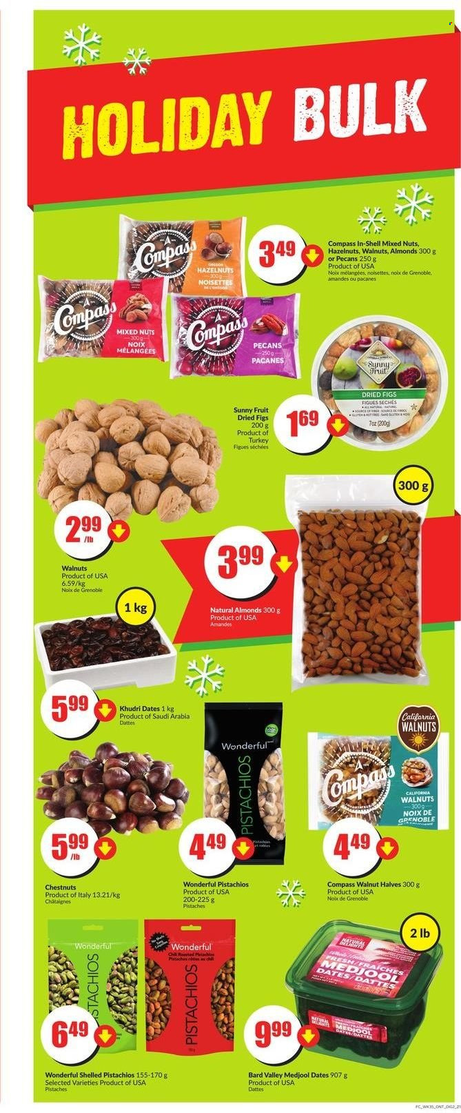 Chalo! FreshCo. flyer - December 23, 2021 - December 29, 2021. Page 6