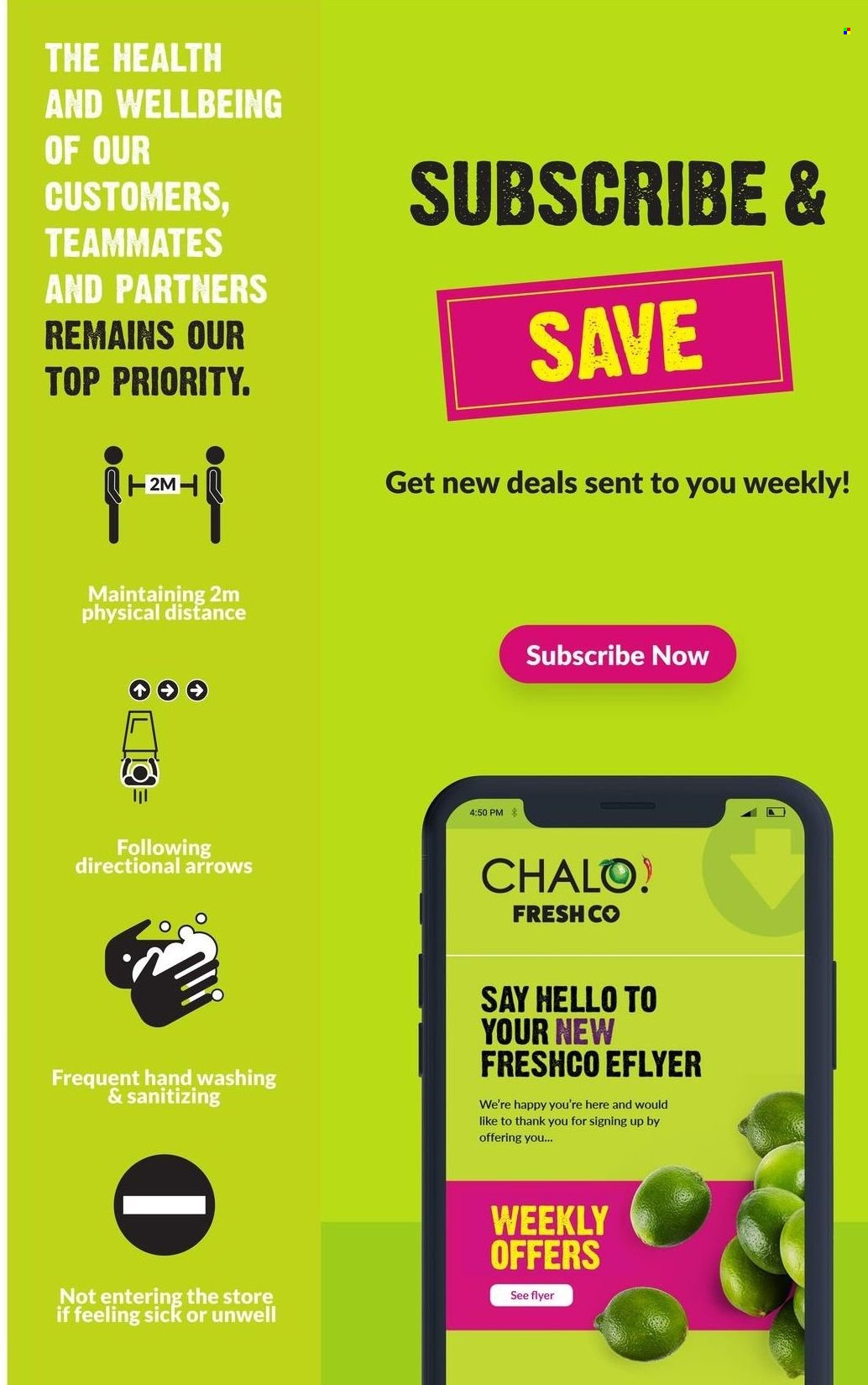 Chalo! FreshCo. flyer - December 23, 2021 - December 29, 2021. Page 9