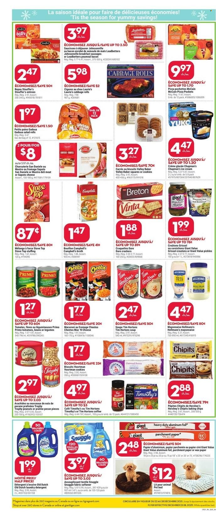Giant Tiger flyer - December 22, 2021 - December 28, 2021. Page 3