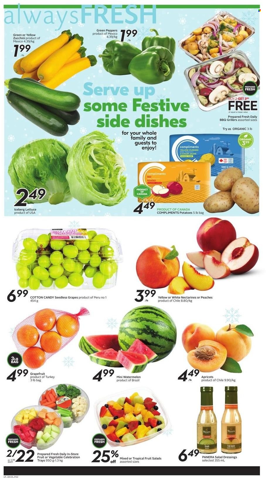 Sobeys Urban Fresh flyer - December 23, 2021 - December 29, 2021. Page 2