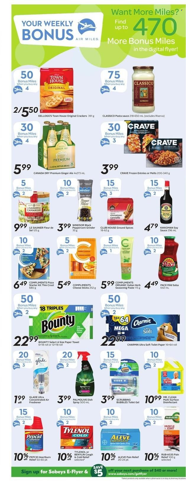 Sobeys flyer - December 23, 2021 - December 29, 2021. Page 12