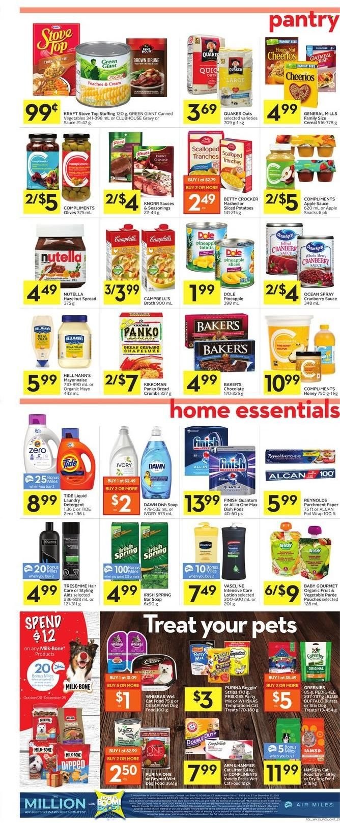 Foodland flyer - December 23, 2021 - December 29, 2021. Page 5