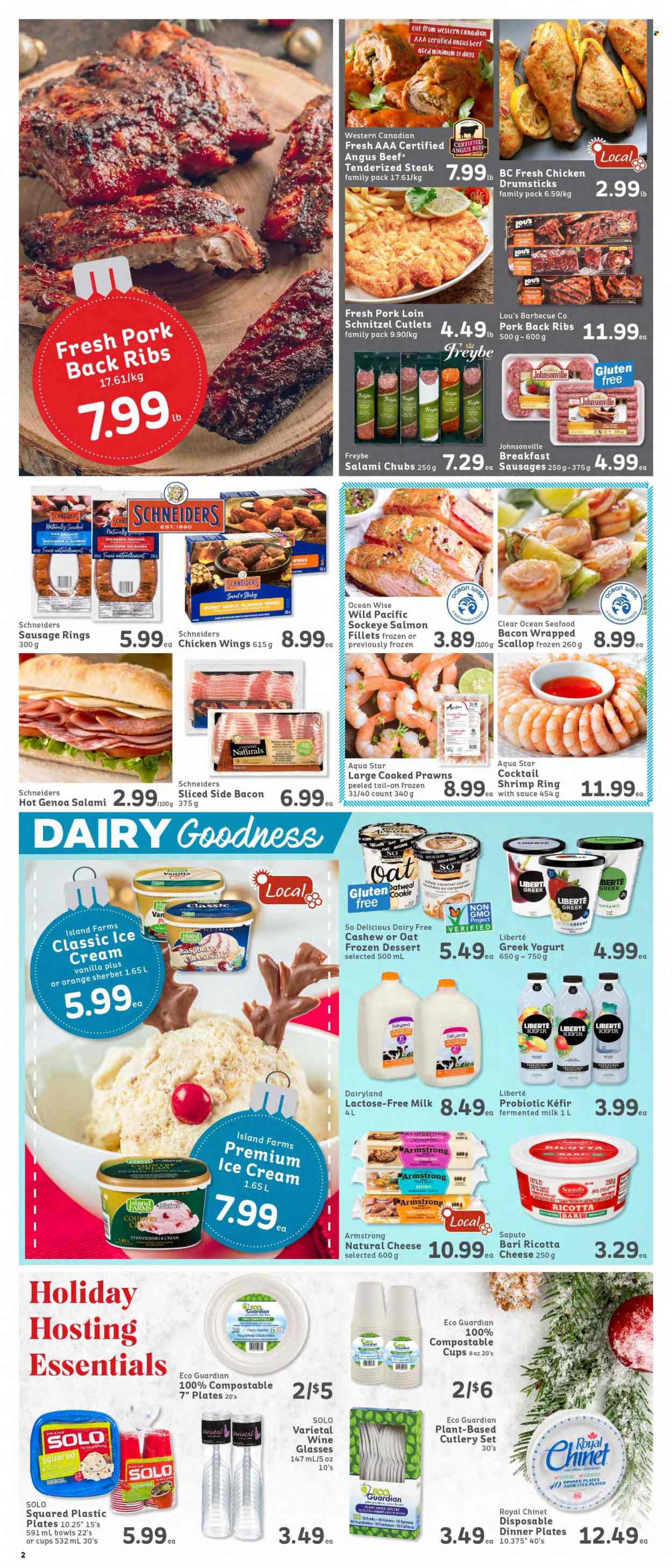 IGA Simple Goodness flyer - December 24, 2021 - December 30, 2021. Page 2