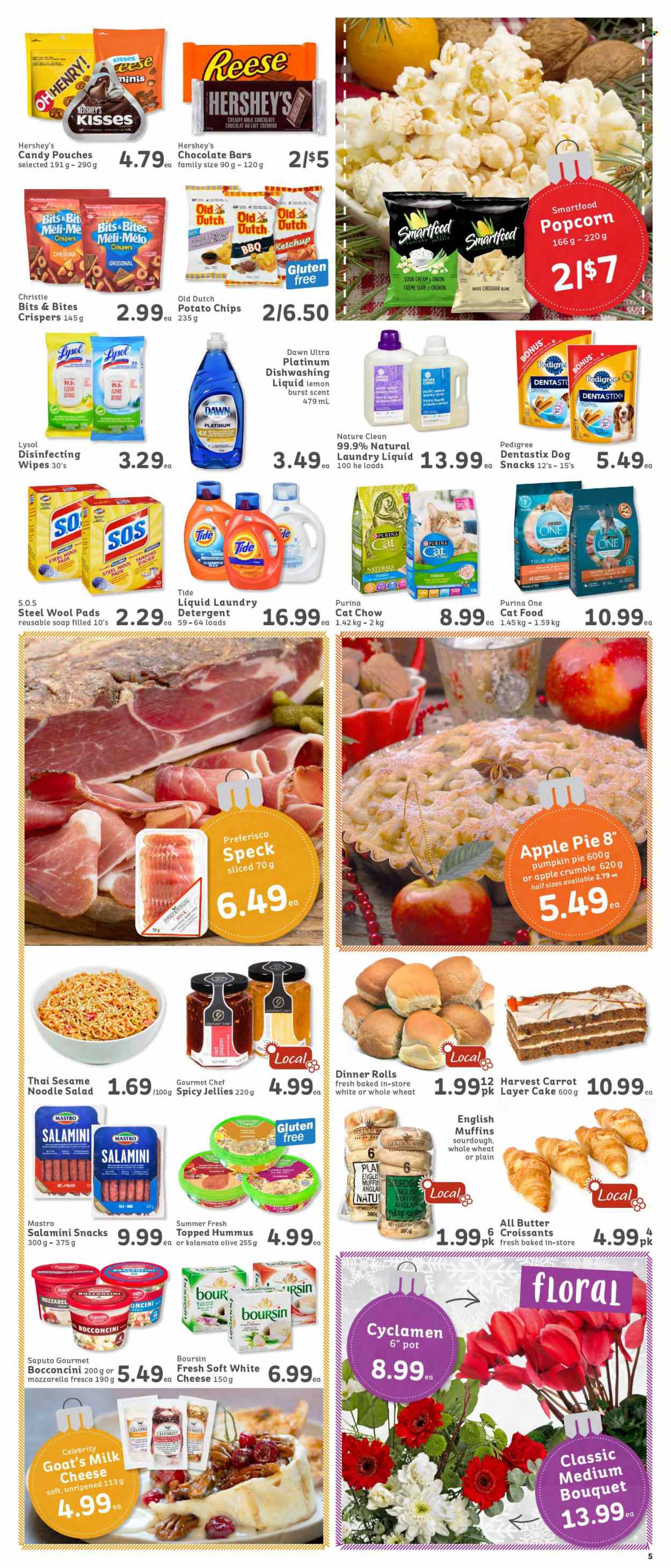 IGA Simple Goodness flyer - December 24, 2021 - December 30, 2021. Page 5