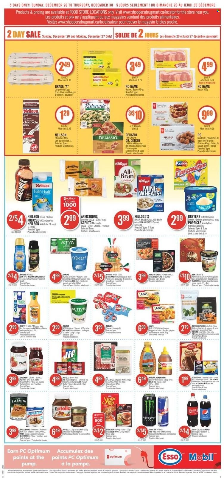 Shoppers Drug Mart flyer - December 26, 2021 - December 30, 2021. Page 5