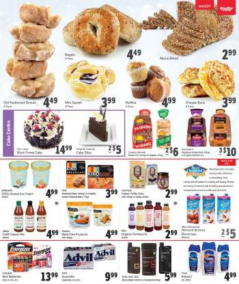 Quality Foods Flyer - December 27, 2021 - January 02, 2022.