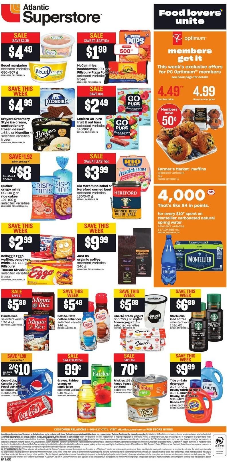 Atlantic Superstore flyer - December 30, 2021 - January 05, 2022. Page 2