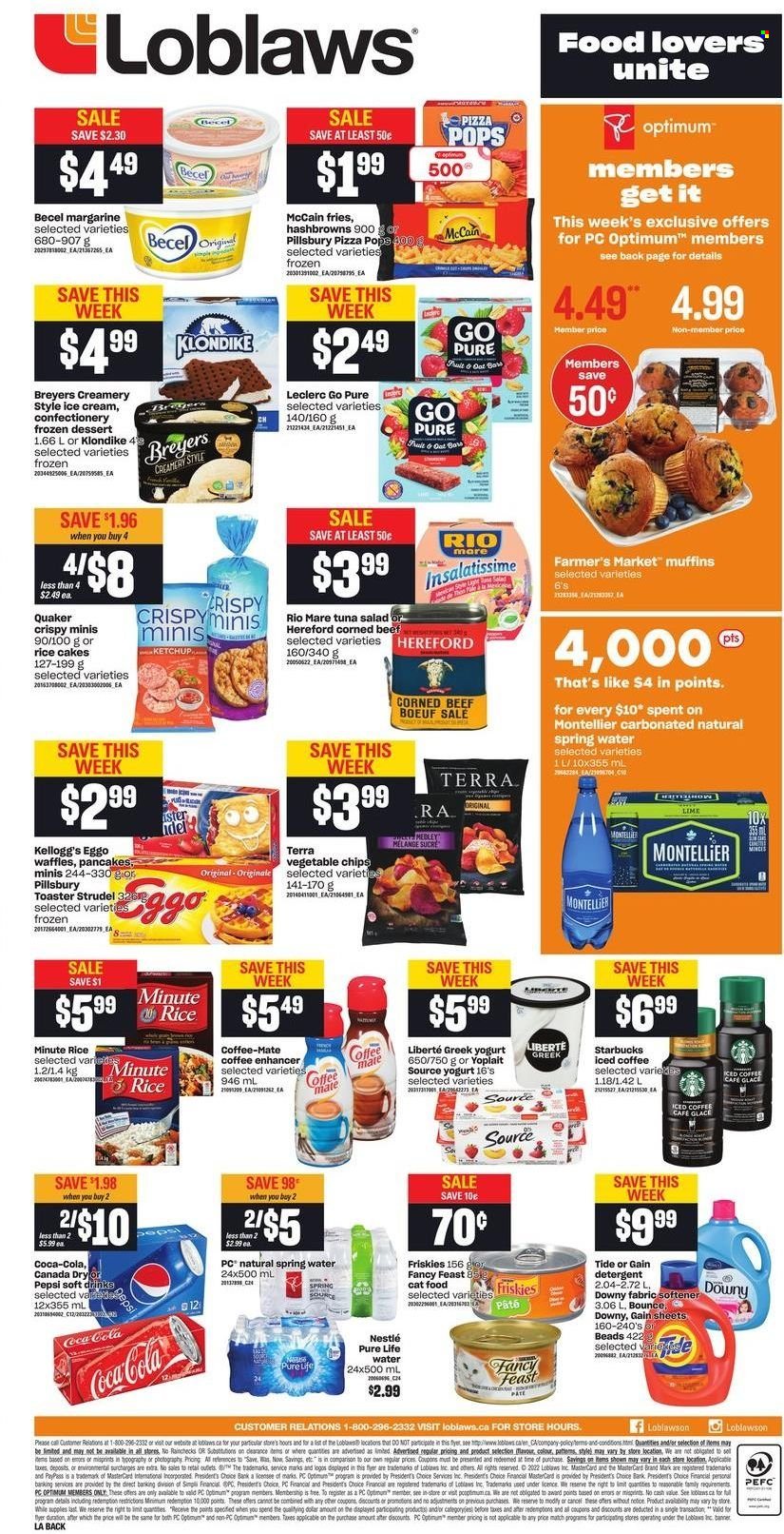Loblaws flyer - December 30, 2021 - January 05, 2022. Page 2