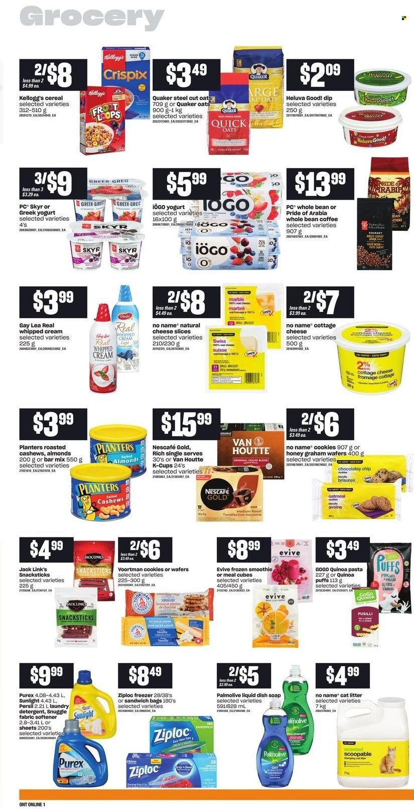 Loblaws flyer - December 30, 2021 - January 05, 2022. Page 5