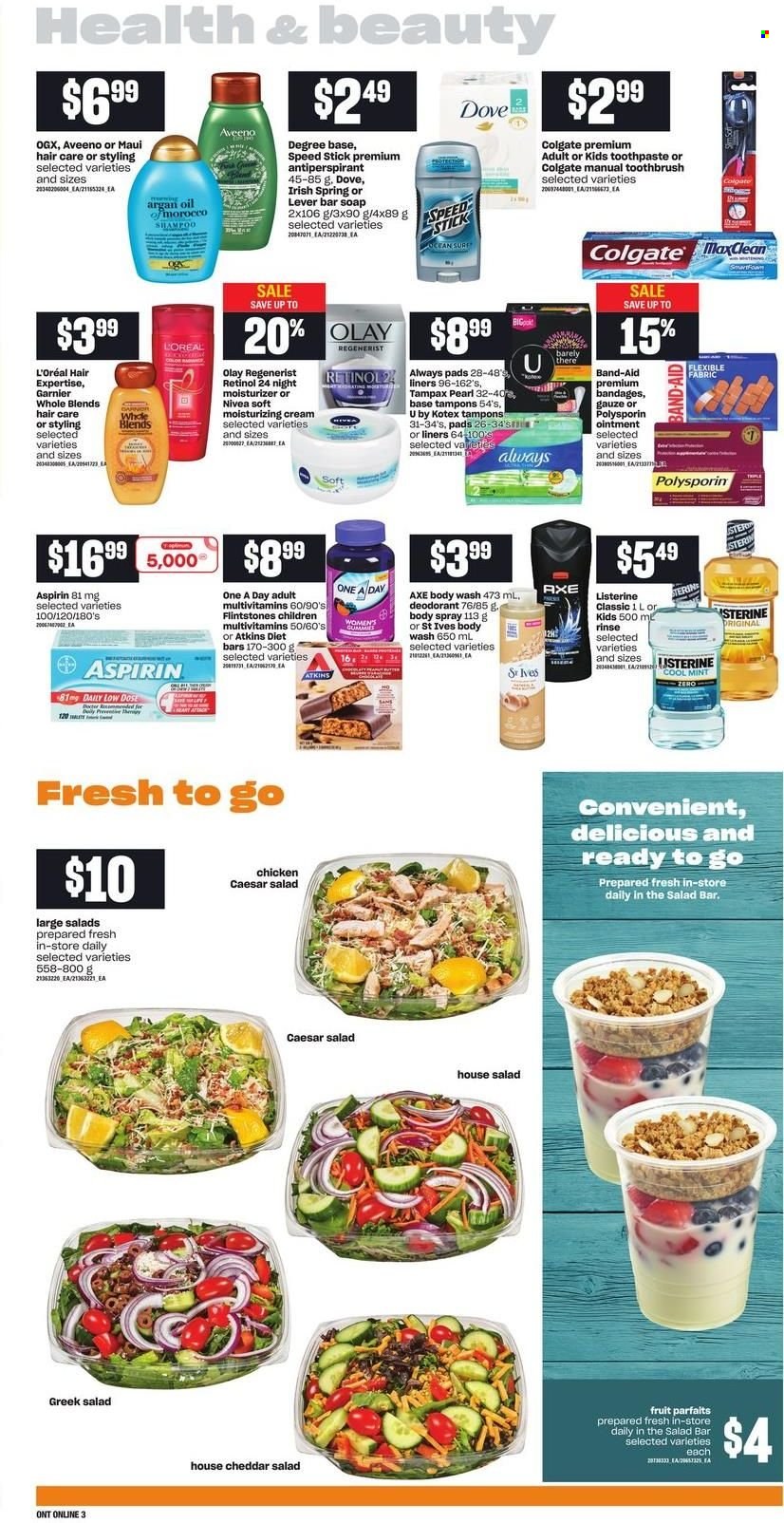 Loblaws flyer - December 30, 2021 - January 05, 2022. Page 7