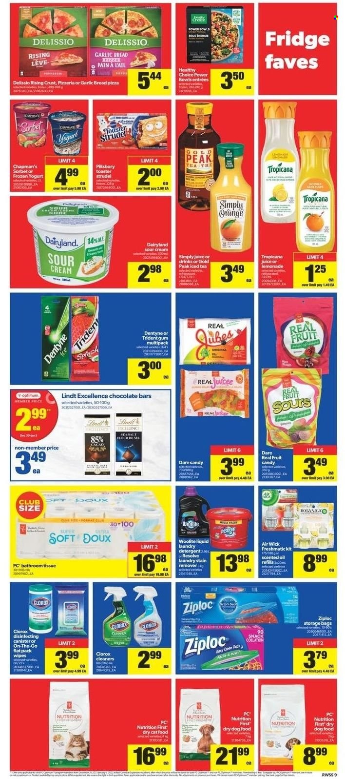 Real Canadian Superstore flyer - December 30, 2021 - January 05, 2022. Page 9