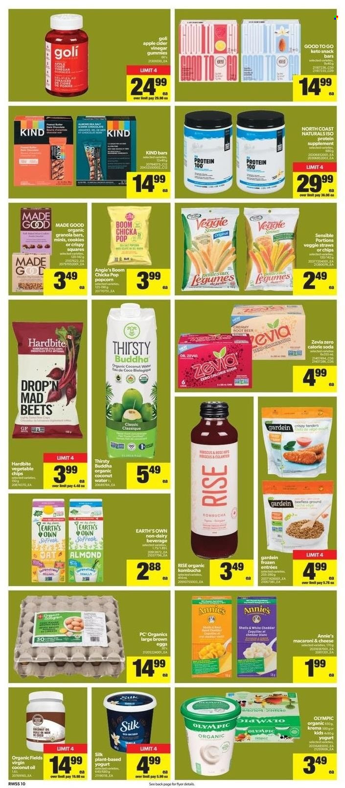 Real Canadian Superstore flyer - December 30, 2021 - January 05, 2022. Page 10