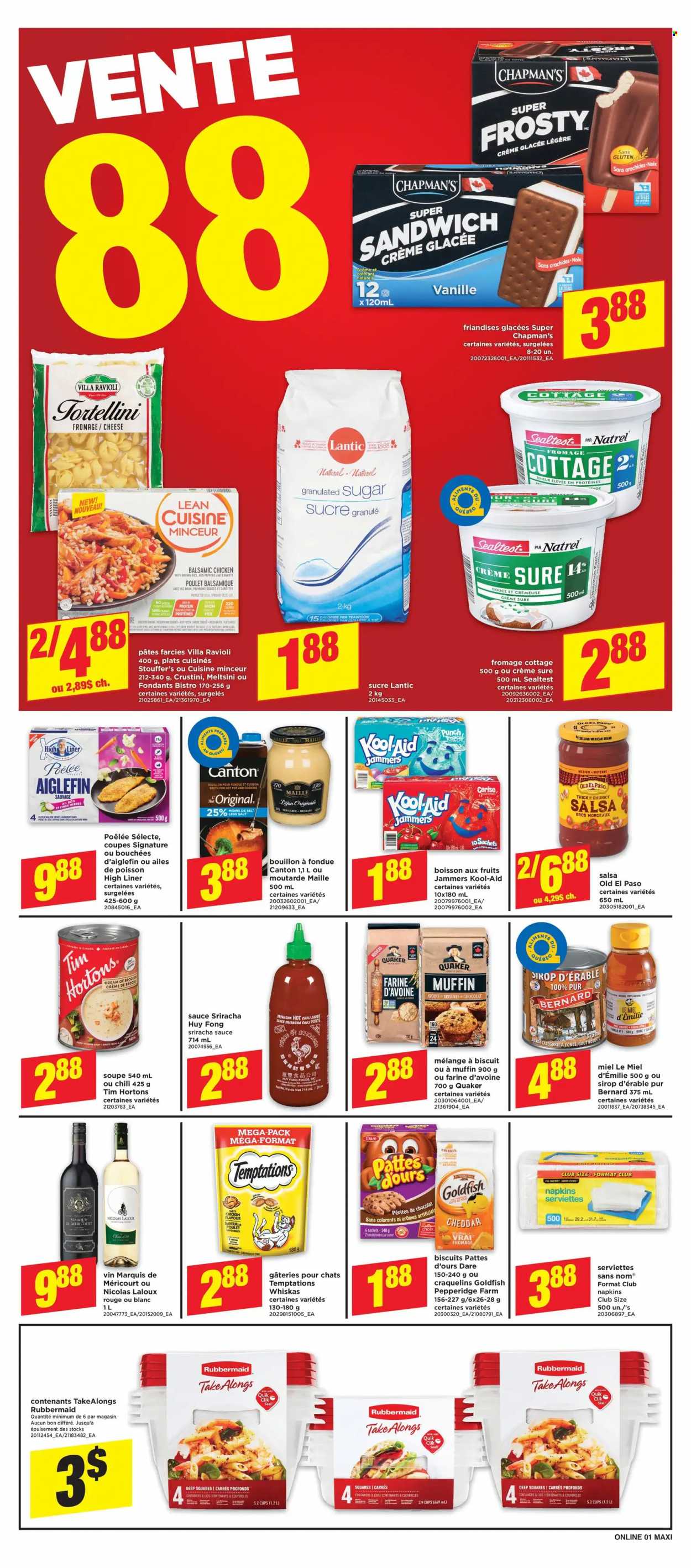 Maxi & Cie flyer - December 30, 2021 - January 05, 2022. Page 6