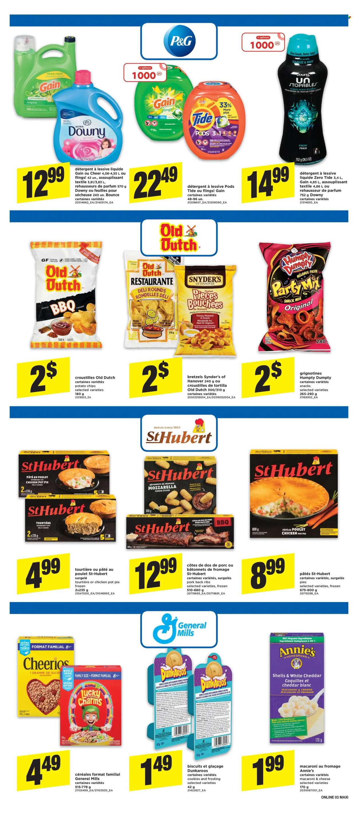 Maxi & Cie flyer - December 30, 2021 - January 05, 2022. Page 8
