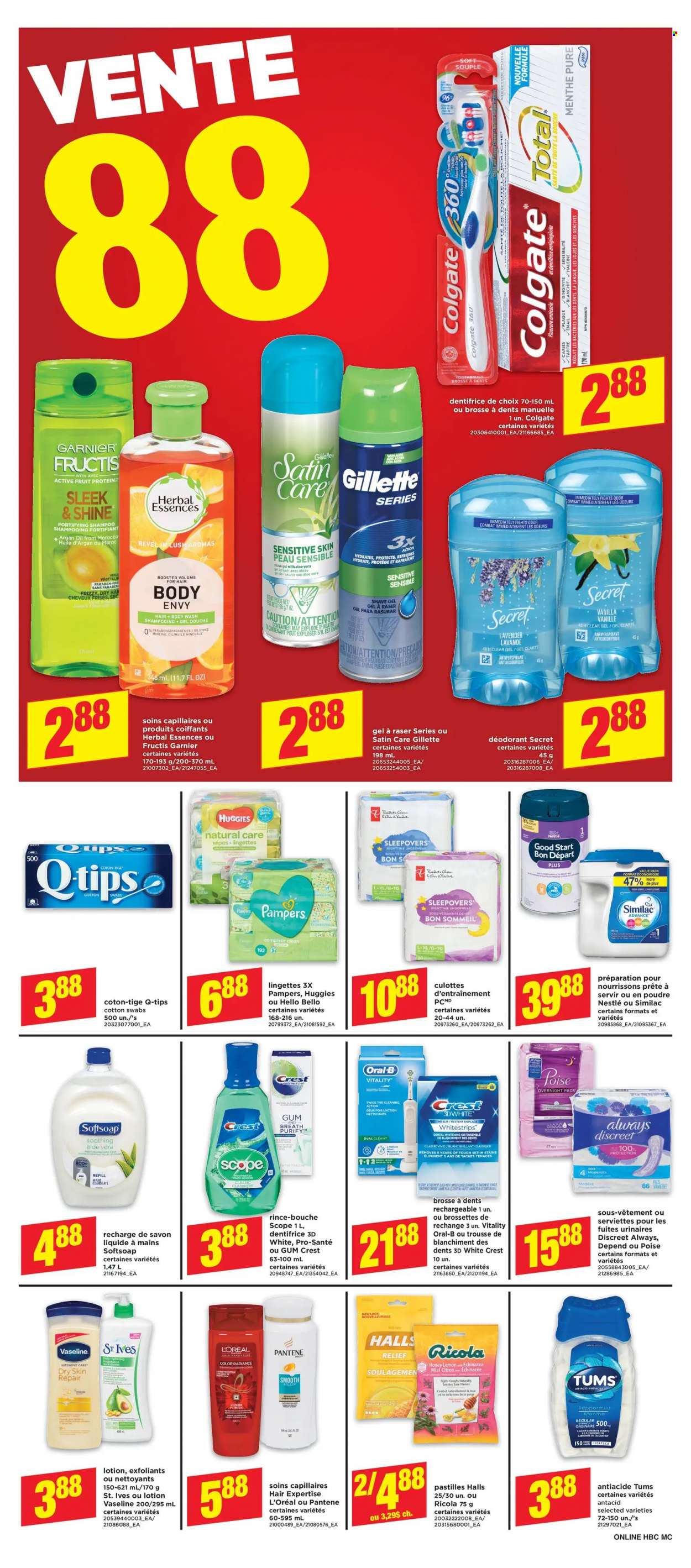 Maxi & Cie flyer - December 30, 2021 - January 05, 2022. Page 9