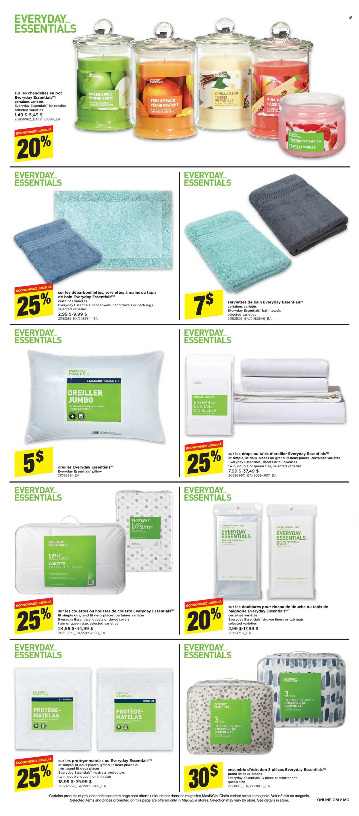 Maxi & Cie flyer - December 30, 2021 - January 05, 2022. Page 11