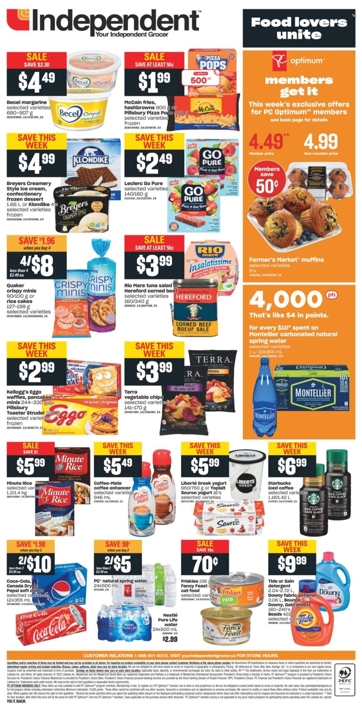 Independent flyer - December 30, 2021 - January 05, 2022. Page 2