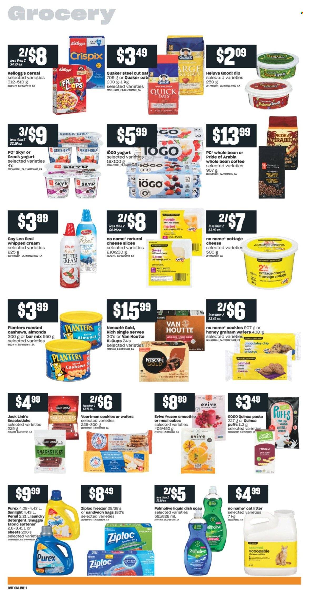 Independent flyer - December 30, 2021 - January 05, 2022. Page 5