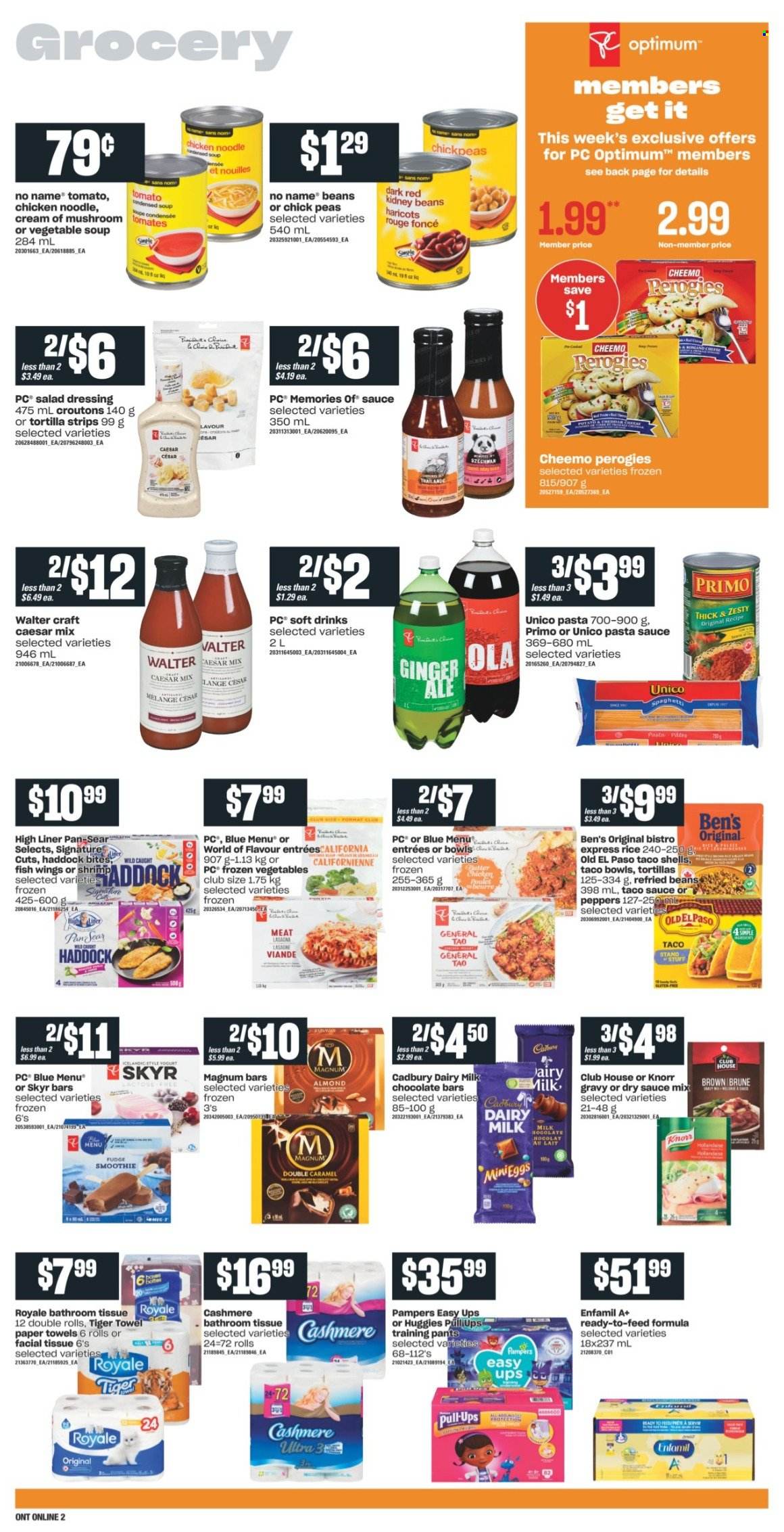 Independent flyer - December 30, 2021 - January 05, 2022. Page 6