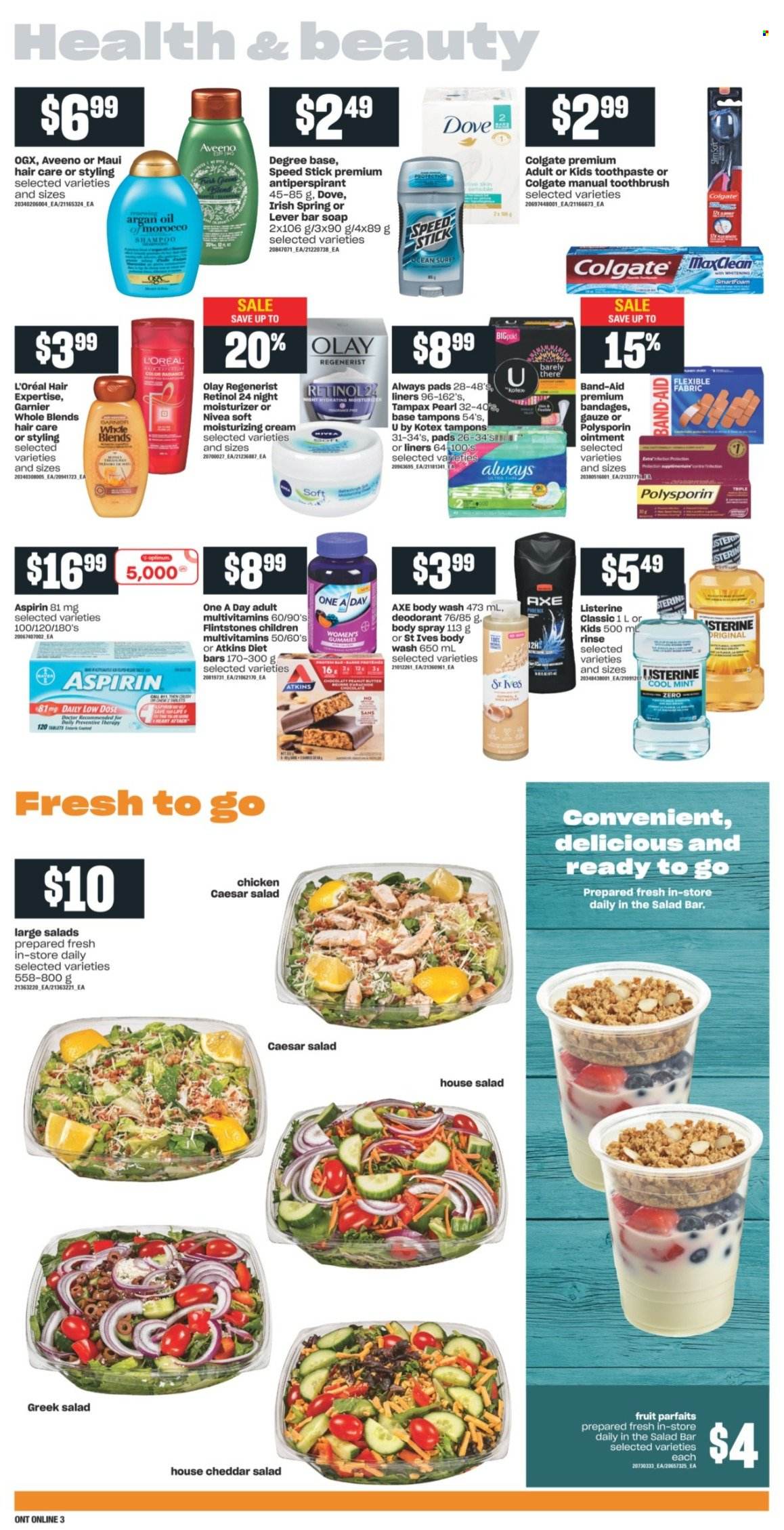 Independent flyer - December 30, 2021 - January 05, 2022. Page 7