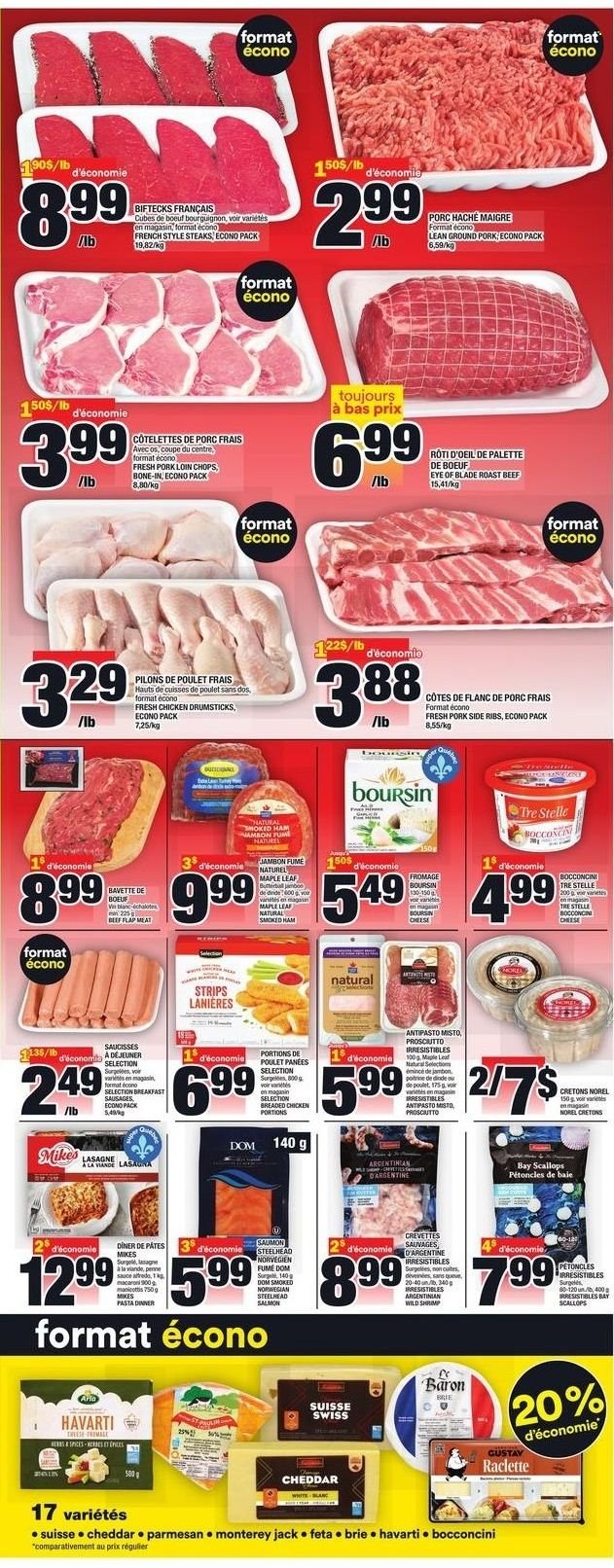 Super C flyer - December 30, 2021 - January 05, 2022. Page 4