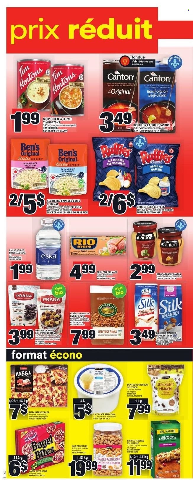 Super C flyer - December 30, 2021 - January 05, 2022. Page 5