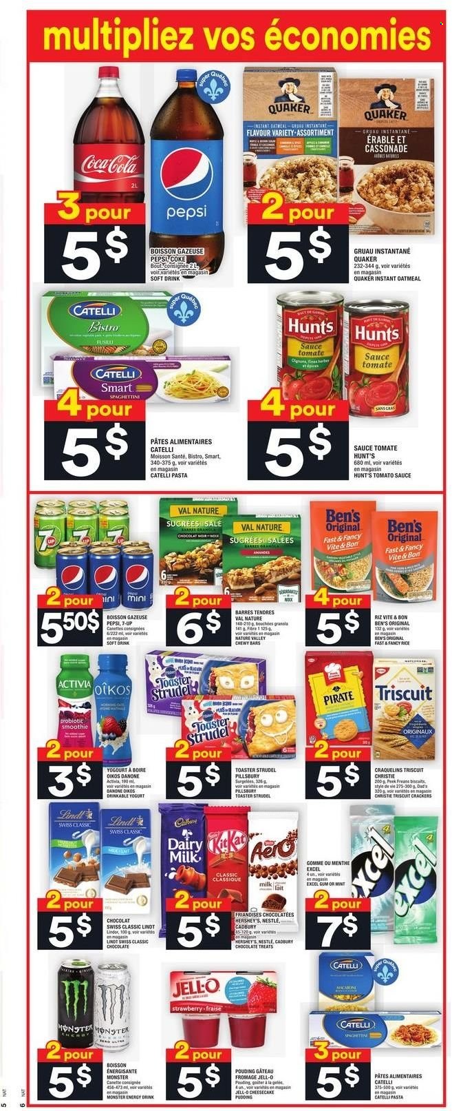 Super C flyer - December 30, 2021 - January 05, 2022. Page 7