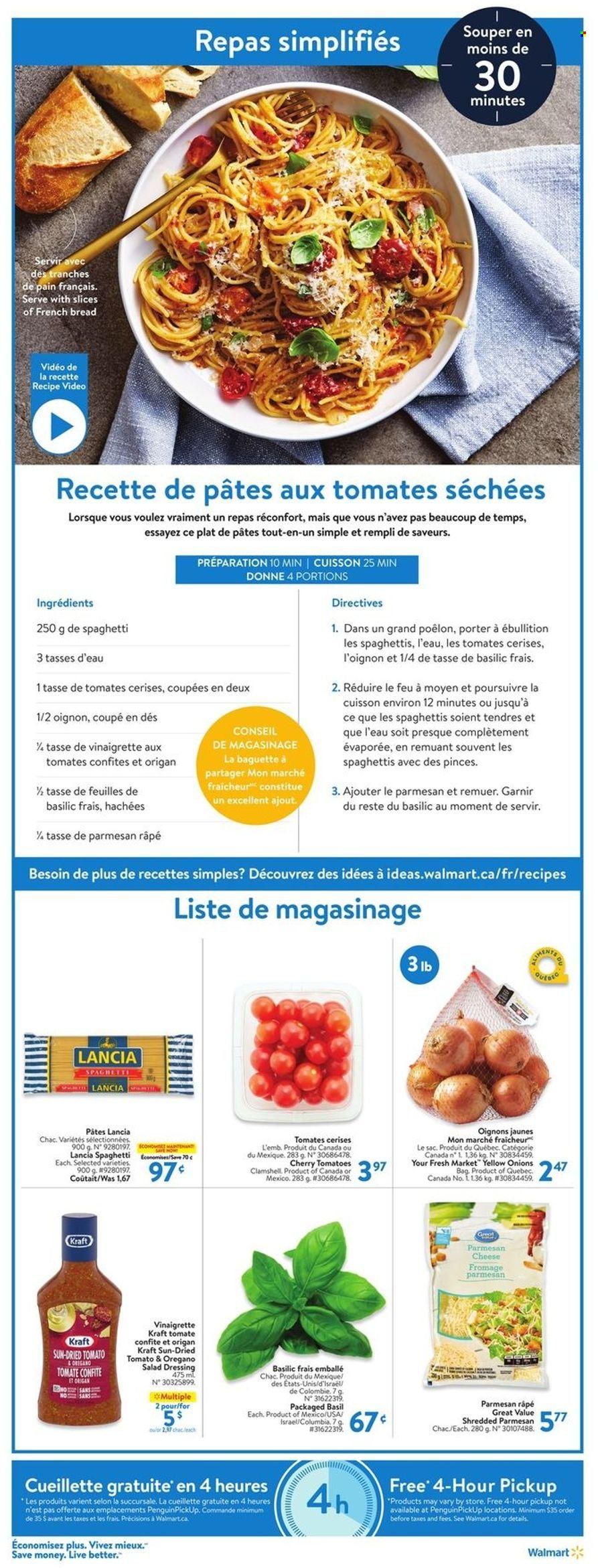 Walmart flyer - December 30, 2021 - January 05, 2022. Page 5