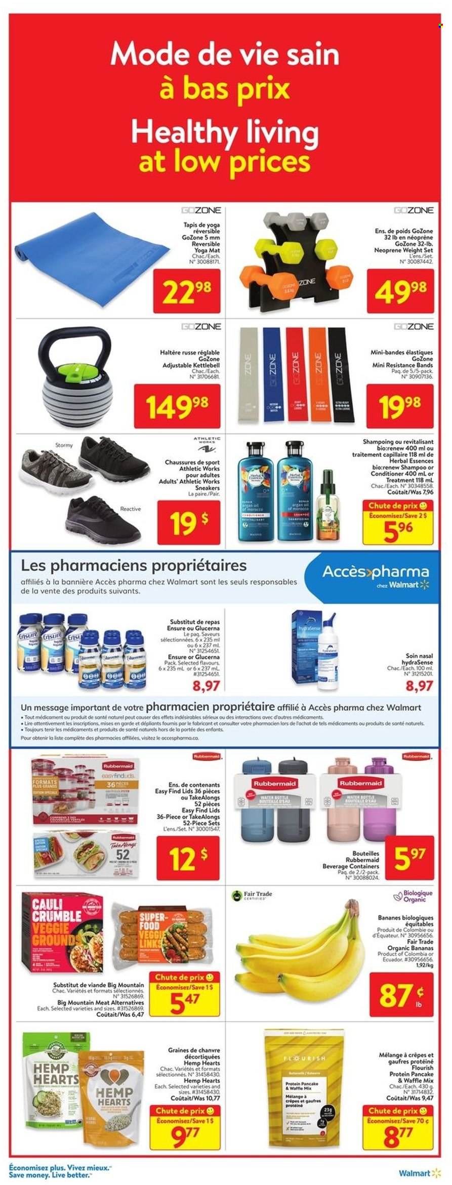 Walmart flyer - December 30, 2021 - January 05, 2022. Page 10