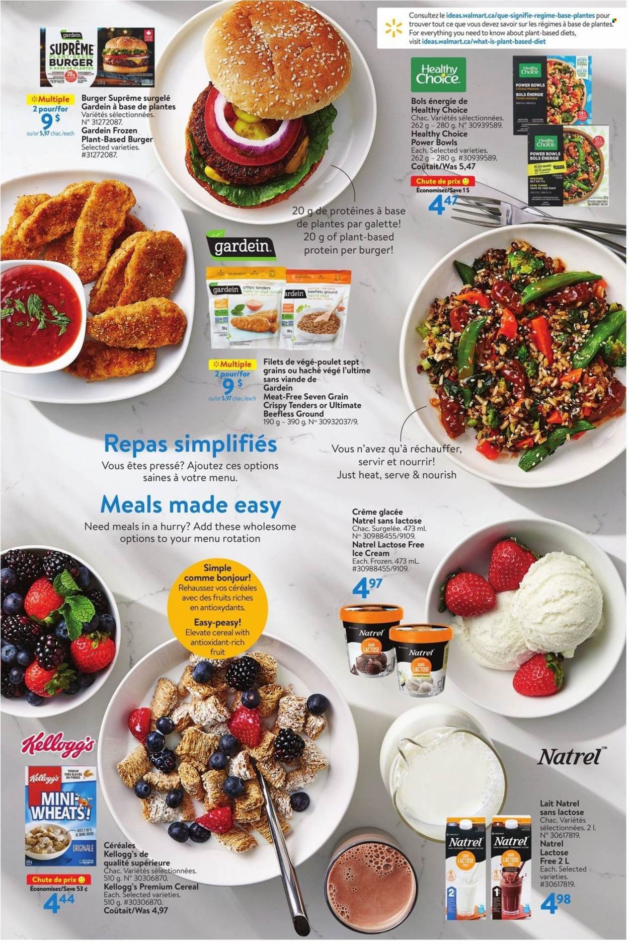 Walmart flyer - December 30, 2021 - January 19, 2022. Page 2