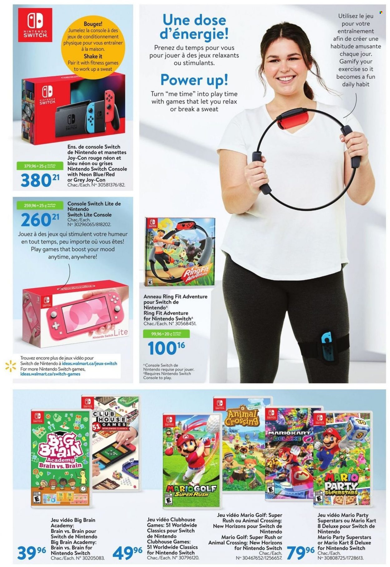 Walmart flyer - December 30, 2021 - January 19, 2022. Page 5